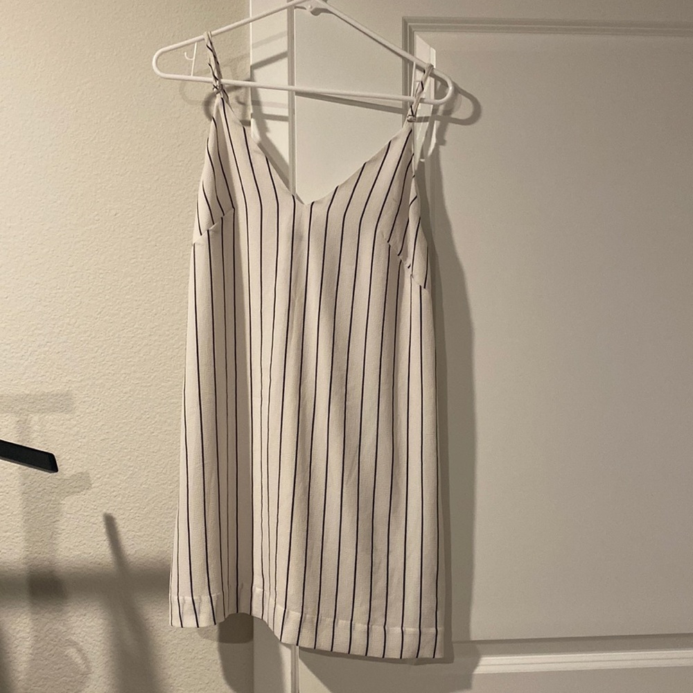 Dress to dress